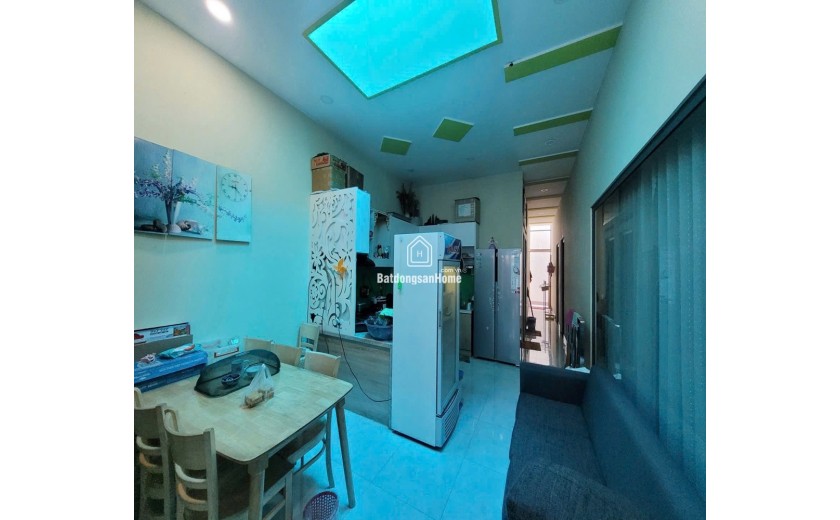 Bán Nhà Khu Vip Hoàng Diệu 2, Thủ Đức, 130m2 x 2 Tầng 4 PN